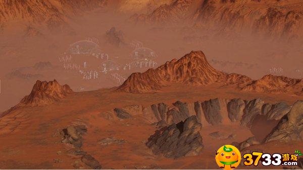 火星孤征游戏配置要求高吗-火星孤征游戏配置要求分享
